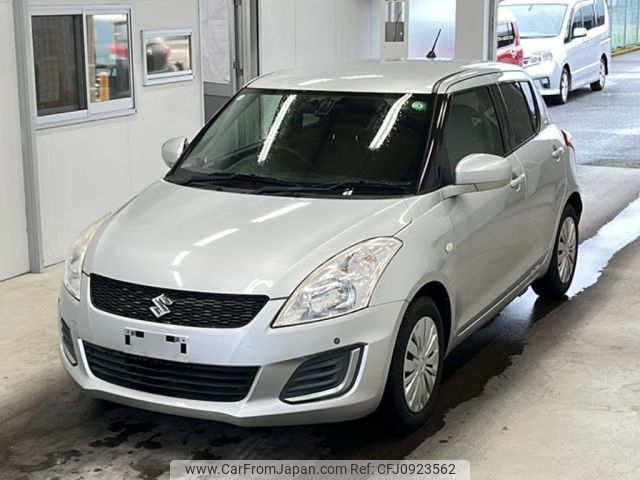 suzuki swift 2016 -SUZUKI--Swift ZC72S-377635---SUZUKI--Swift ZC72S-377635- image 1