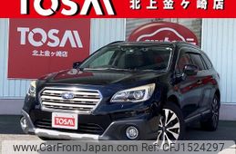 subaru outback 2015 CFJ1524297