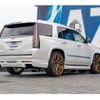 cadillac escalade undefined -GM--Cadillac Escalade ﾌﾒｲ--1GYS47KJ9KR282***---GM--Cadillac Escalade ﾌﾒｲ--1GYS47KJ9KR282***- image 10