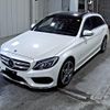 mercedes-benz c-class-station-wagon 2017 CFJ1687546 image 5