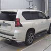 toyota land-cruiser-prado 2022 -TOYOTA 【足立 32Kむ1】--Land Cruiser Prado TRJ150W-0141225---TOYOTA 【足立 32Kむ1】--Land Cruiser Prado TRJ150W-0141225- image 2