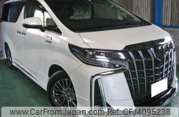 toyota alphard 2017 quick_quick_DAA-AYH30W_AYH30-0055429