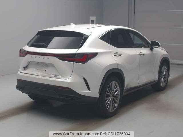 lexus nx 2023 CFJ1726094 image 2