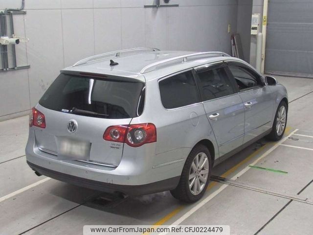 volkswagen passat-variant 2009 -VOLKSWAGEN 【尾張小牧 301ふ3255】--VW Passat Variant 3CAXZF-WVWZZZ3CZ9E080746---VOLKSWAGEN 【尾張小牧 301ふ3255】--VW Passat Variant 3CAXZF-WVWZZZ3CZ9E080746- image 2