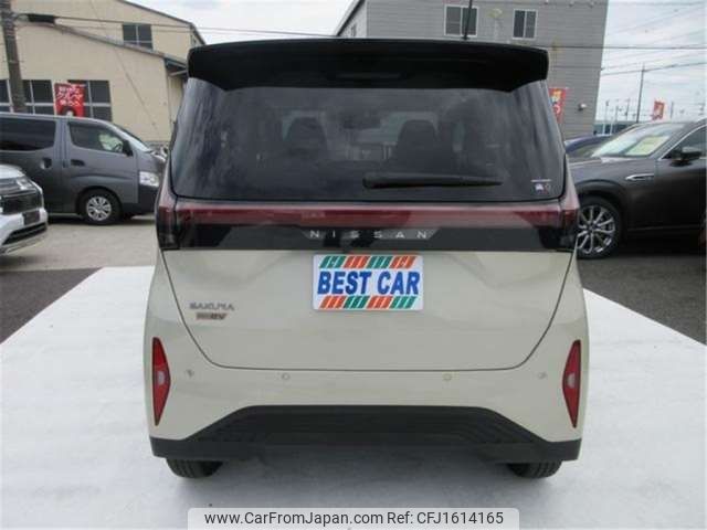 nissan nissan-others 2025 CFJ1614165 image 2