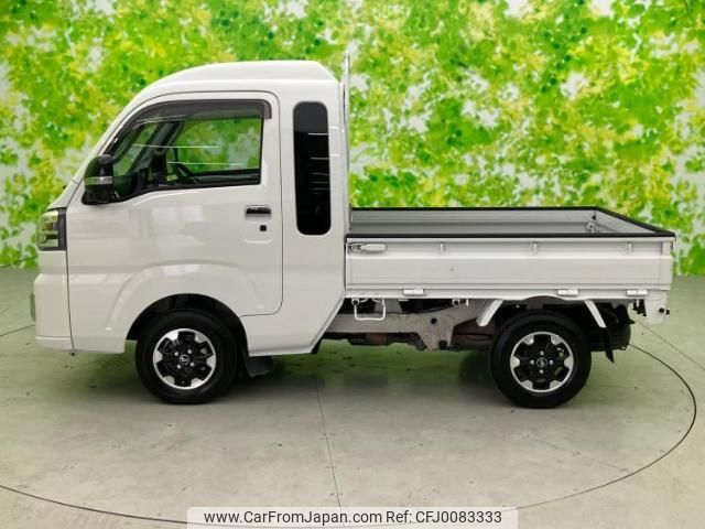 daihatsu hijet-truck 2022 quick_quick_3BD-S510P_S510P-0468263 image 2