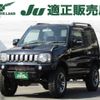 suzuki jimny 2009 -SUZUKI--Jimny ABA-JB23W--JB23W-611247---SUZUKI--Jimny ABA-JB23W--JB23W-611247- image 1
