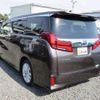toyota alphard 2020 quick_quick_3BA-AGH30W_AGH30-0317284 image 6