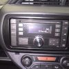 toyota vitz 2018 -TOYOTA--Vitz NHP130-2043513---TOYOTA--Vitz NHP130-2043513- image 7