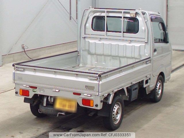 suzuki carry-truck 2017 -SUZUKI 【八戸 480こ5480】--Carry Truck DA16T-341565---SUZUKI 【八戸 480こ5480】--Carry Truck DA16T-341565- image 2