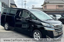 toyota vellfire 2018 292