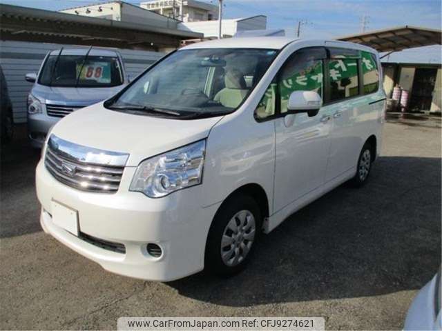 toyota noah 2011 -TOYOTA--Noah ZRR70G--ZRR70G-0397762---TOYOTA--Noah ZRR70G--ZRR70G-0397762- image 1