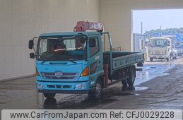 hino ranger 2012 -HINO--Hino Ranger FC9JKAA-12131---HINO--Hino Ranger FC9JKAA-12131-