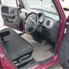 suzuki alto-lapin 2012 -SUZUKI 【福山 581ｶ6660】--Alto Lapin HE22S--HE22S-218715---SUZUKI 【福山 581ｶ6660】--Alto Lapin HE22S--HE22S-218715- image 12