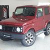 suzuki jimny-sierra 1996 CFJ1589453 image 17