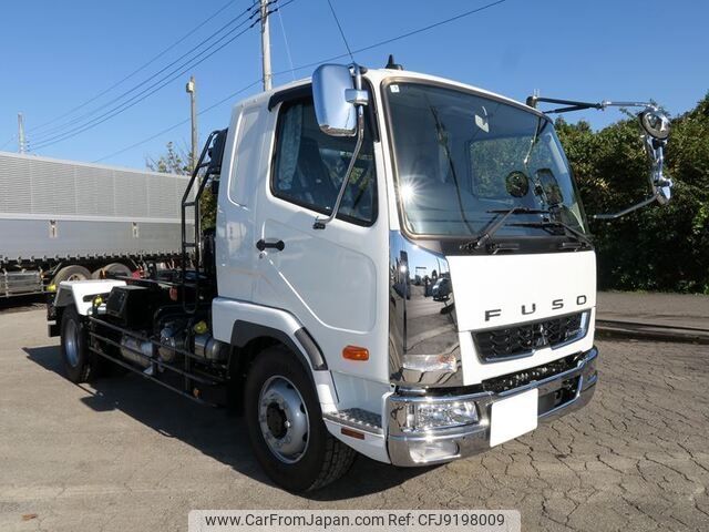 mitsubishi-fuso fighter 2023 -MITSUBISHI--Fuso Fighter 2KG-FK62FZ--FK62FZ-611138---MITSUBISHI--Fuso Fighter 2KG-FK62FZ--FK62FZ-611138- image 1