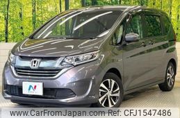 honda freed 2016 CFJ1547486
