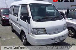 mazda bongo-van 2012 -MAZDA 【名古屋 401ﾁ4304】--Bongo Van SKP2V--107302---MAZDA 【名古屋 401ﾁ4304】--Bongo Van SKP2V--107302-