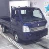 suzuki carry-truck 2023 -SUZUKI 【後日 】--Carry Truck DA16T-761245---SUZUKI 【後日 】--Carry Truck DA16T-761245- image 1