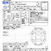 mitsubishi minicab-truck 2009 CFJ1808219 image 3