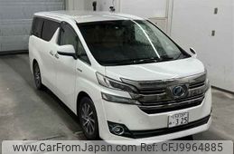 toyota vellfire 2017 -TOYOTA 【とちぎ 335ヌ325】--Vellfire AYH30W-0055844---TOYOTA 【とちぎ 335ヌ325】--Vellfire AYH30W-0055844-