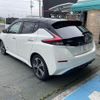 nissan leaf 2018 GOO_JP_700040362430240630001 image 6