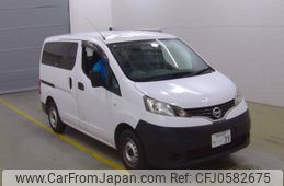 nissan nv200-vanette 2017 -NISSAN 【横浜 431ﾒ 35】--NV200 VM20-112200---NISSAN 【横浜 431ﾒ 35】--NV200 VM20-112200-