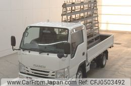 isuzu elf-truck 2019 -ISUZU--Elf NHR85-7026131---ISUZU--Elf NHR85-7026131-