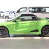 honda s660 2020 -HONDA--S660 3BA-JW5--JW5-1201543---HONDA--S660 3BA-JW5--JW5-1201543- image 25