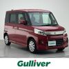 suzuki spacia 2013 -SUZUKI--Spacia DBA-MK32S--MK32S-520673---SUZUKI--Spacia DBA-MK32S--MK32S-520673- image 1