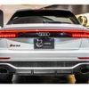 audi q8 2021 quick_quick_3AA-F1DHUA_WUAZZZF15MD018612 image 10