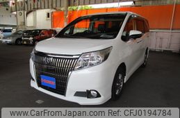 toyota esquire 2015 -TOYOTA--Esquire DBA-ZRR85G--ZRR85-0033781---TOYOTA--Esquire DBA-ZRR85G--ZRR85-0033781-