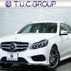 mercedes-benz e-class-station-wagon 2014 -MERCEDES-BENZ--Benz E Class Wagon RBA-212236C--WDD2122362A926905---MERCEDES-BENZ--Benz E Class Wagon RBA-212236C--WDD2122362A926905- image 1