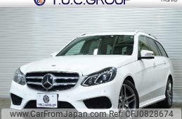 mercedes-benz e-class-station-wagon 2014 -MERCEDES-BENZ--Benz E Class Wagon RBA-212236C--WDD2122362A926905---MERCEDES-BENZ--Benz E Class Wagon RBA-212236C--WDD2122362A926905-