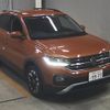 volkswagen t-cross 2023 CFJ1837317 image 1