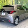 toyota yaris 2022 CFJ1663292 image 17