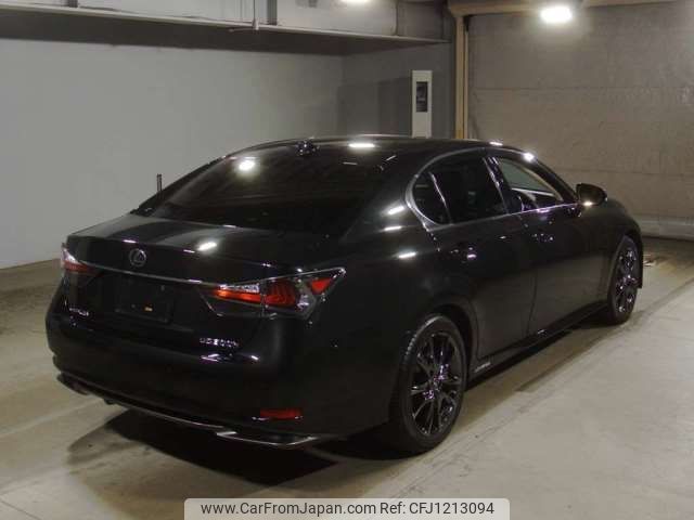 lexus gs 2016 -LEXUS--Lexus GS DAA-AWL10--AWL10-7000062---LEXUS--Lexus GS DAA-AWL10--AWL10-7000062- image 2