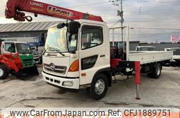 hino ranger 2016 CFJ1889751