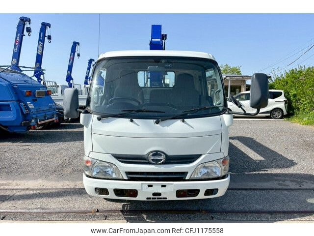 hino dutro 2015 -HINO--Hino Dutoro TKG-XZU650M--XZU650-0006467---HINO--Hino Dutoro TKG-XZU650M--XZU650-0006467- image 2