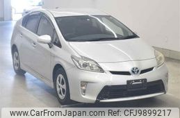 toyota prius undefined -TOYOTA--Prius ZVW30-5671094---TOYOTA--Prius ZVW30-5671094-