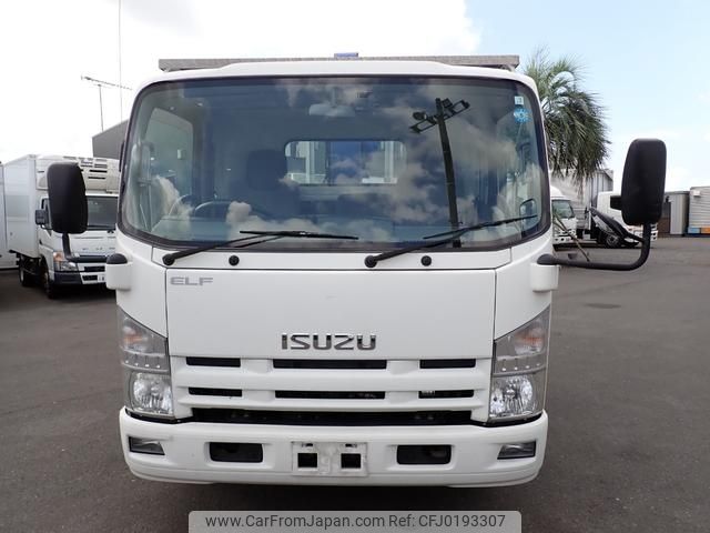 isuzu elf-truck 2012 GOO_NET_EXCHANGE_0402607A30240907W002 image 2