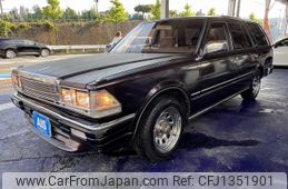 nissan gloria-wagon 1995 -NISSAN--Gloria Wagon E-WY30--WY30-517906---NISSAN--Gloria Wagon E-WY30--WY30-517906-