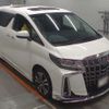 toyota alphard 2023 -TOYOTA 【高崎 332に69】--Alphard AGH30W-0463618---TOYOTA 【高崎 332に69】--Alphard AGH30W-0463618- image 6