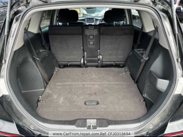 honda odyssey 2010 TE734 image 2