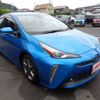 toyota prius 2021 -TOYOTA--Prius 6AA-ZVW51--ZVW51-6212364---TOYOTA--Prius 6AA-ZVW51--ZVW51-6212364- image 21