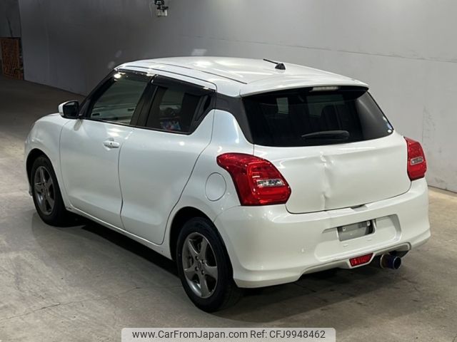 suzuki swift 2017 -SUZUKI--Swift ZC83S-100119---SUZUKI--Swift ZC83S-100119- image 2