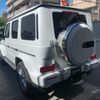 mercedes-benz g-class 2023 -MERCEDES-BENZ--Benz G Class 3DA-463350--W1N4633502X453753---MERCEDES-BENZ--Benz G Class 3DA-463350--W1N4633502X453753- image 11