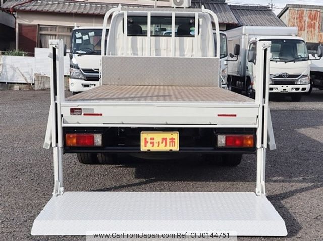 toyota dyna-truck 2017 quick_quick_TKG-XZU655_XZU655-0007329 image 2