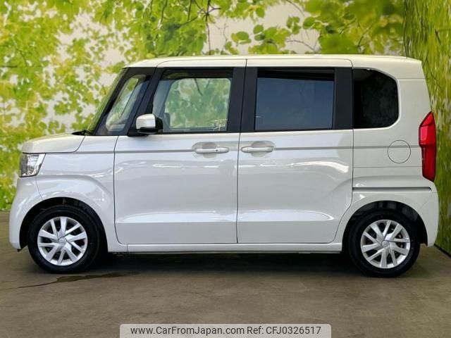 honda n-box 2023 quick_quick_6BA-JF3_JF3-5241870 image 2