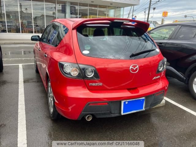 mazda axela 2008 -MAZDA--Axela DBA-BKEP--BKEP-312771---MAZDA--Axela DBA-BKEP--BKEP-312771- image 2